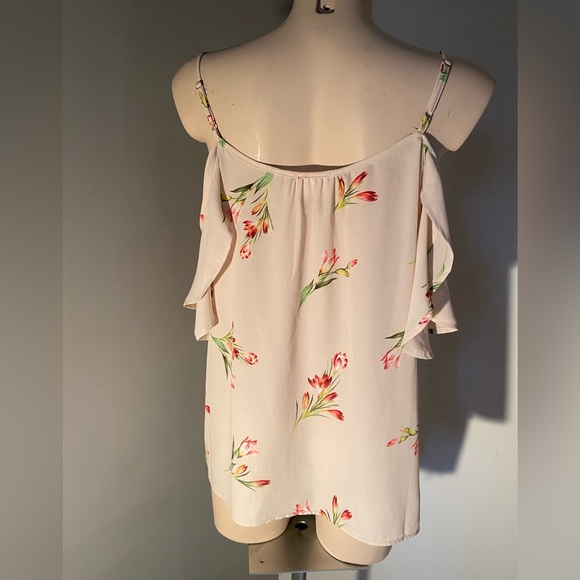 nude tank top size L - Picture 3 of 9